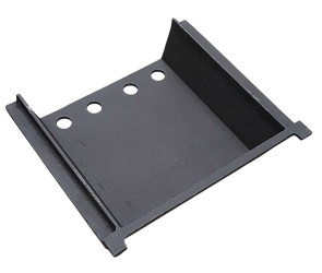 TIGER CUB Baffle Plate